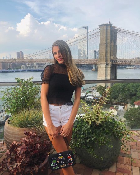 Олимпийская чемпионка каролина севастьянова