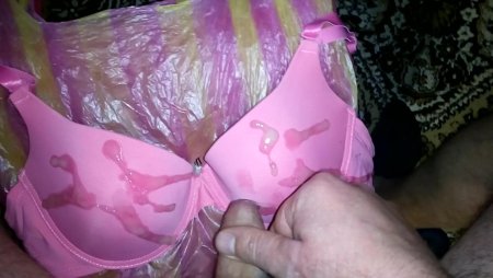 Лифчик порно