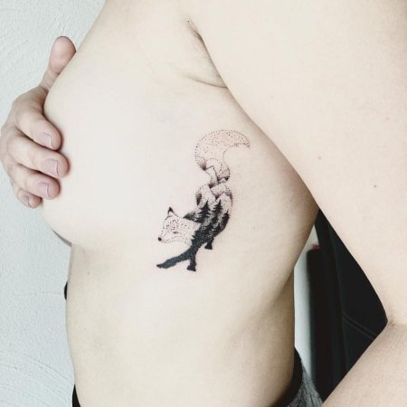 Идеи для татуировки