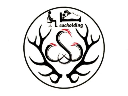 Эмблема рогоносца