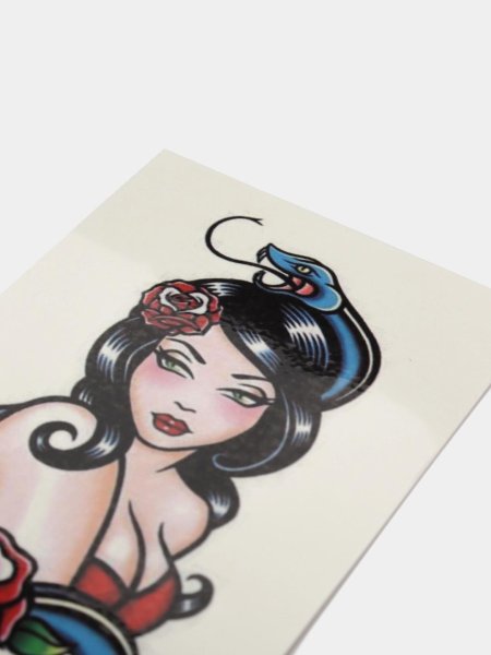 Татуировка для девочек