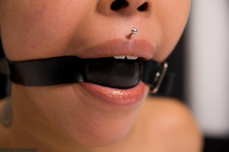 Кляп для рта