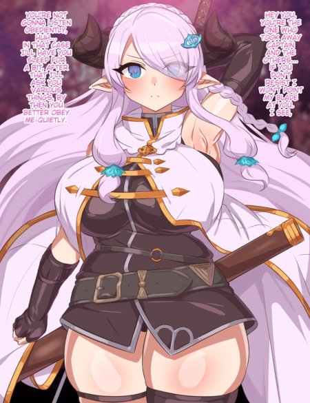 Narmaya granblue fantasy