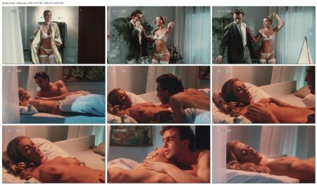 Голая барбара