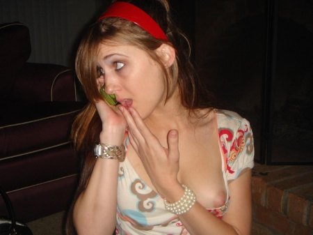 Обнаженные знаменитости