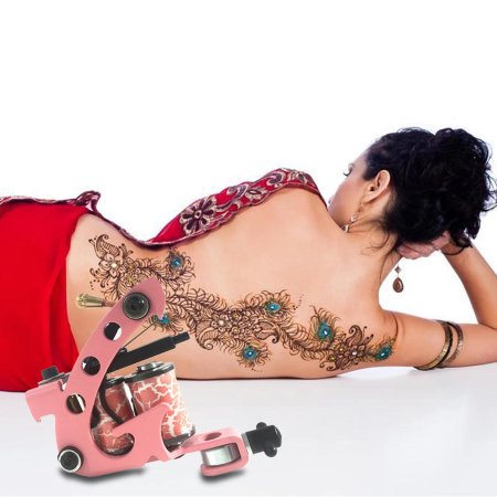 Машинка для татуировок