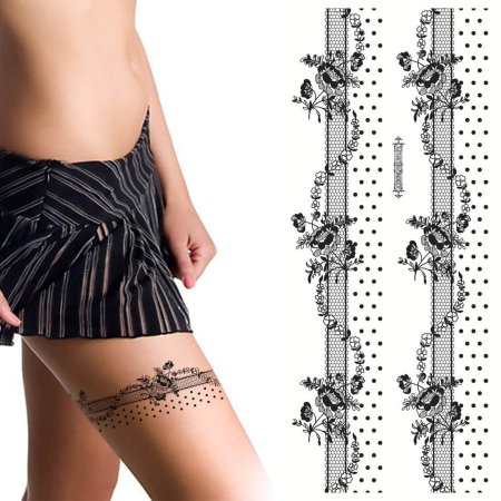 Татуировка для женщин