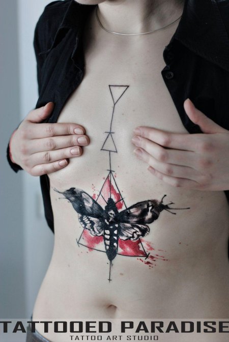 Идеи для татуировки