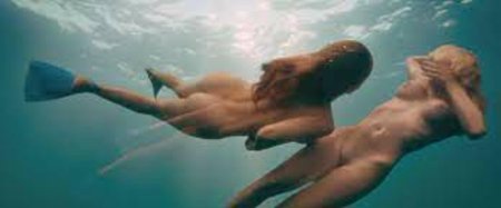 Райли стил пираньи 3д