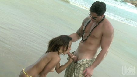 Пляж для голых