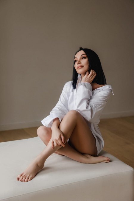 Олеся левина