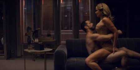 Левша фильм 2015 рэйчел макадамс