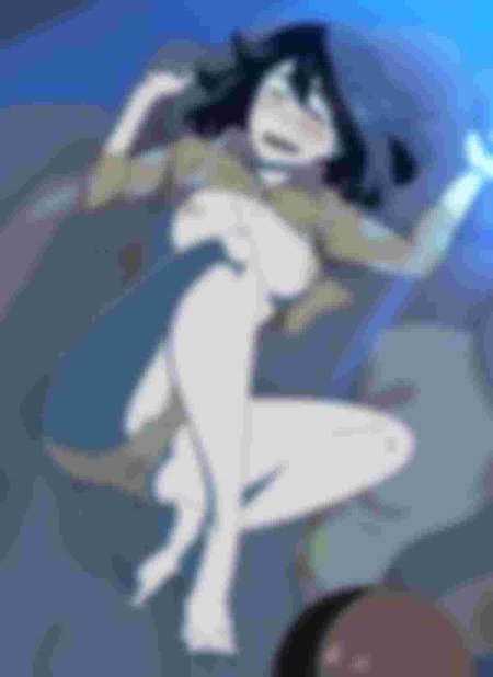 Томоко куроки watamote