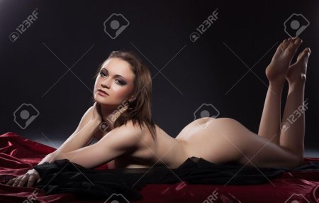 Эротика красивая