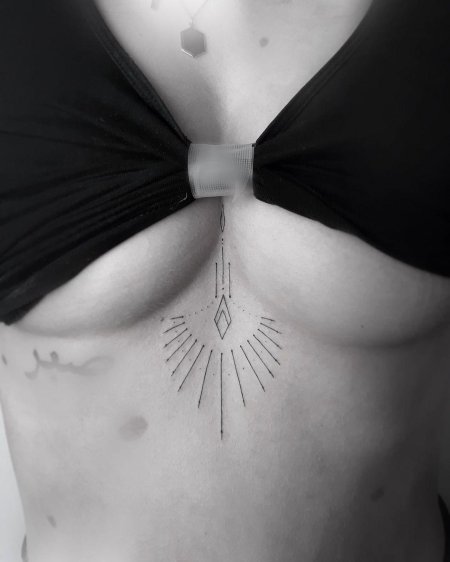 Татуировки идеи