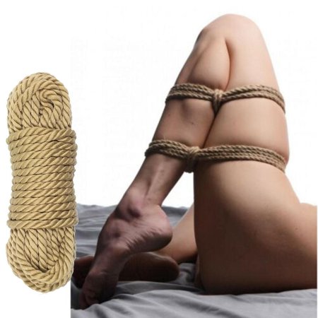 Веревка для связывания