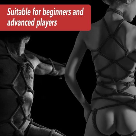 Страппадо бондаж девушки