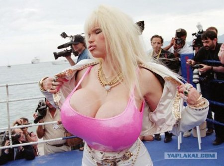 Лола феррари