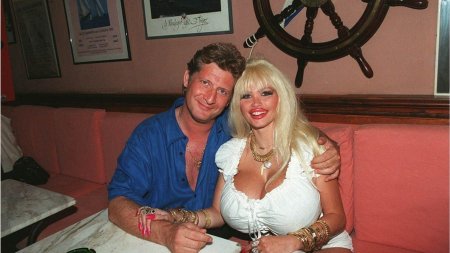 Лоло феррари