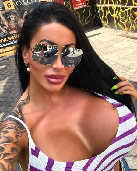 Пэрис хермс