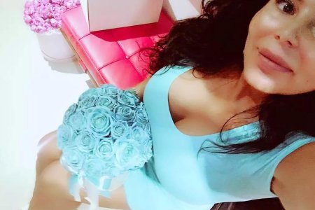 Анна седокова и максим чернявский