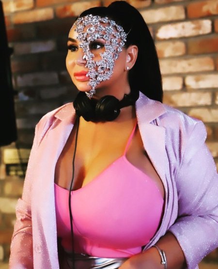 Ирэн феррари