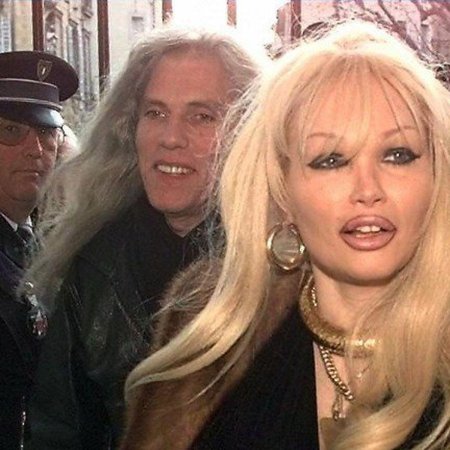 Лоло феррари