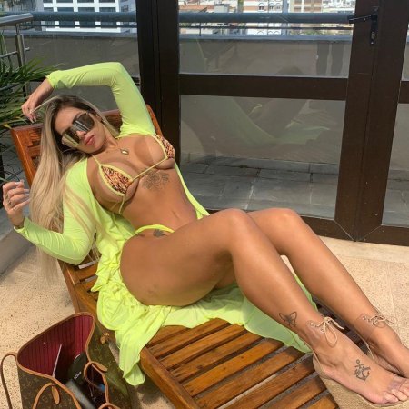 Juju ferrari private