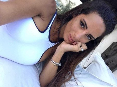 Раффаэлла модуньо