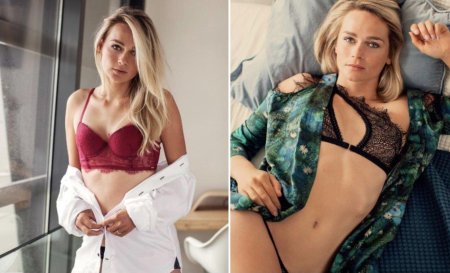 Ирен схаутен