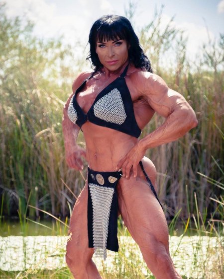 Ирен андерсон