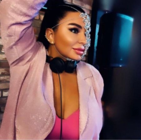 Ирэн феррари