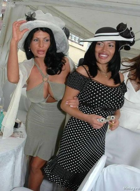 Ирэн феррари