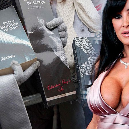 Самая дорогая порноактриса в мире