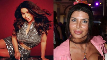 Ирен феррари