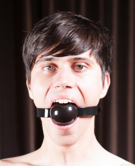 Кляп для рта