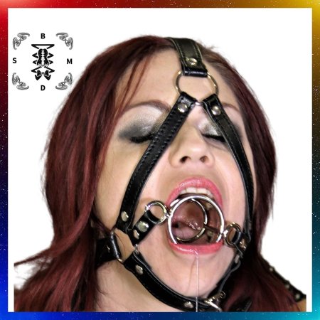 Кляп для секса