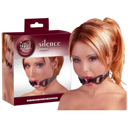 Orion кляп расширитель fetish