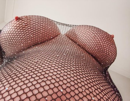 Большие натуральные сиськи порно