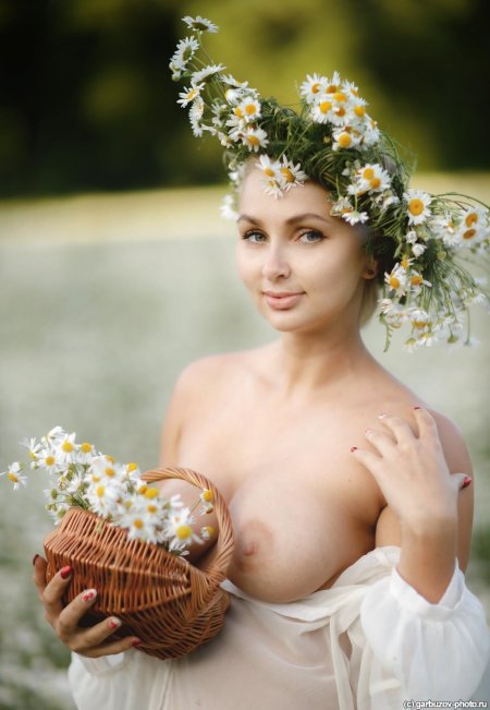 Украинки эротика