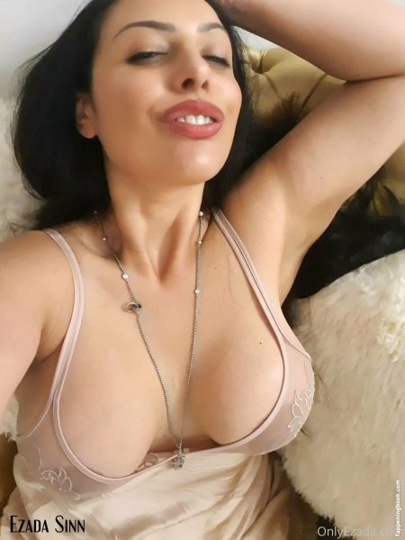 Ezada sinn
