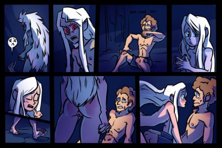 Читать комикс