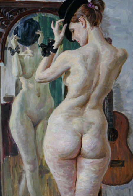 Художник ляпкало виктор александрович