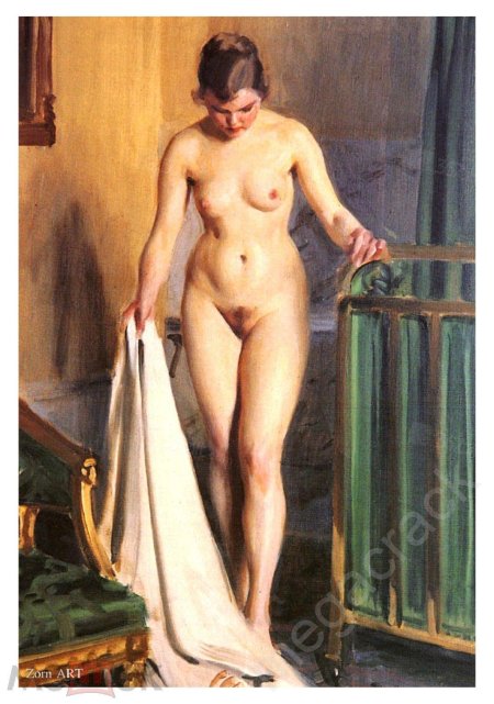 Картины голые женщины