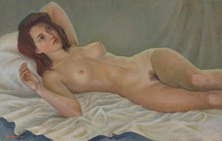 Голая натура