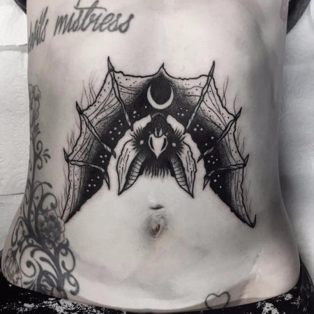 Идеи для татуировки