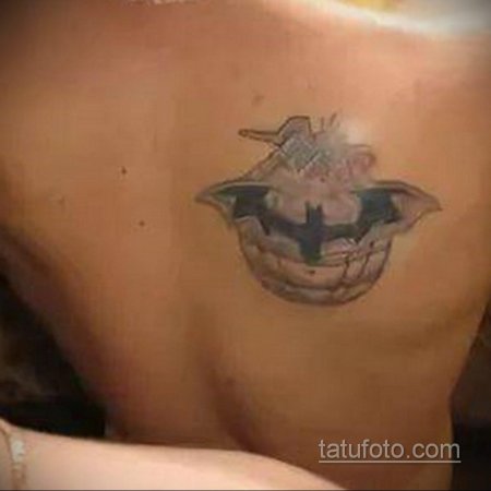 Летучая мышь разведка осназ гру