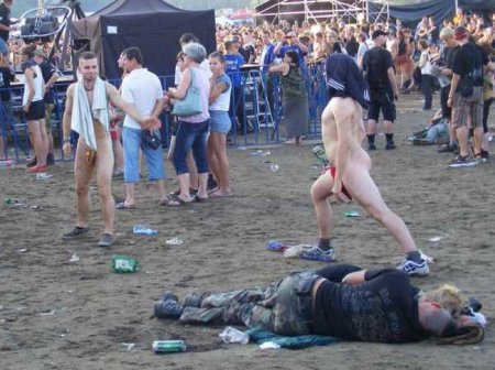 Нашествие 2013