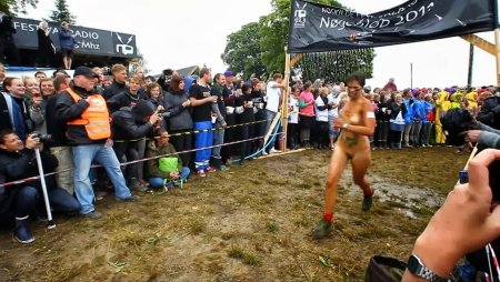 Голые забеги