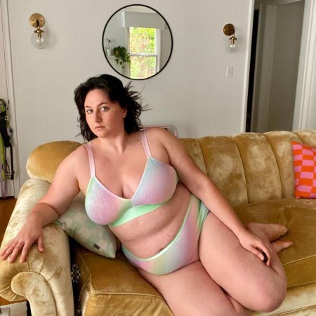 Голые зрелые полные женщины